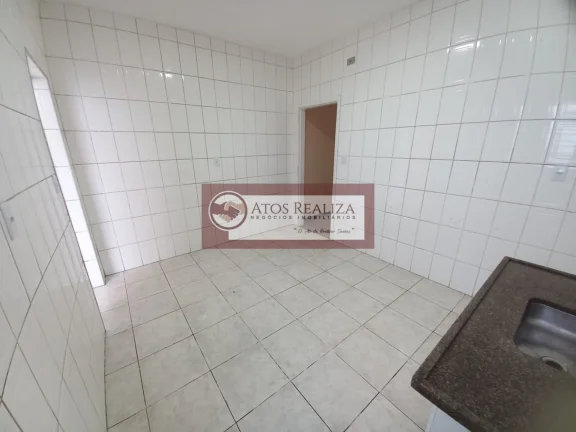 Imagem Alugo Excelente Casa 3 Dorm. no Jardim Cidalia - São Paulo