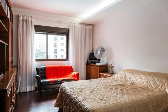 Imagem APARTAMENTO RESIDENCIAL em São Paulo - SP, Campo Belo