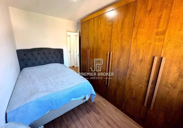 Imagem Apartamento à venda, 55 m² por R$ 220.000,00 - Araras - Teresópolis/RJ