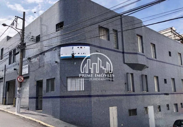 Imagem Hotel com 38 dormitórios à venda, 1100 m² por R$ 2.300.000,00 - Centro - Jundiaí/SP
