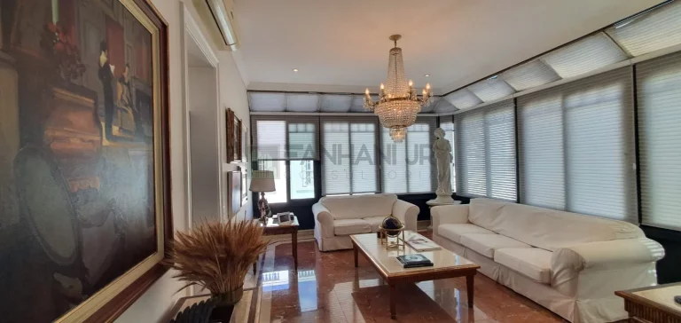 Imagem Imóvel Comercial de Alto Padrão no Jardim América, São Paulo-SP: 8 Salas, 10 Banheiros, 14 Vagas - 1.412m²