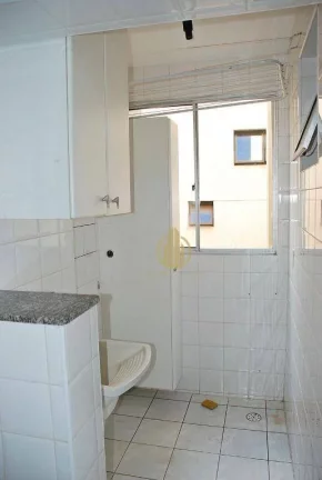 Imagem Apartamento dois dormitórios com suíte e duas vagas de garagens Zona Sul / Ribeirão Preto