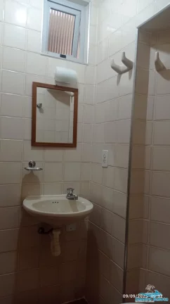 Imagem Apartamento de 2 dormitórios na Praia Grande à 350 metros da praia/Ubatuba