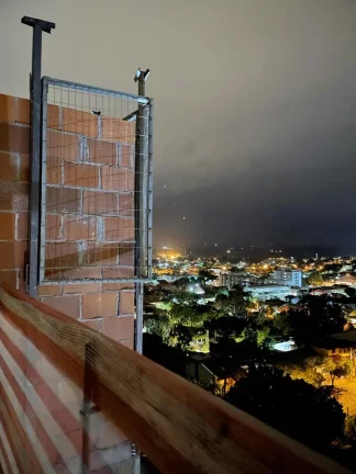 Imagem Apartamentos de 2 e 3 quartos com suíte e excelente localização de Taquara e Infra de Lazer compl