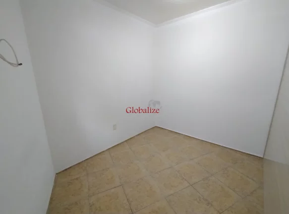 Imagem Apartamento 1 dormitório e vaga no bairro do Boqueirão em Santos por R$350.000,00