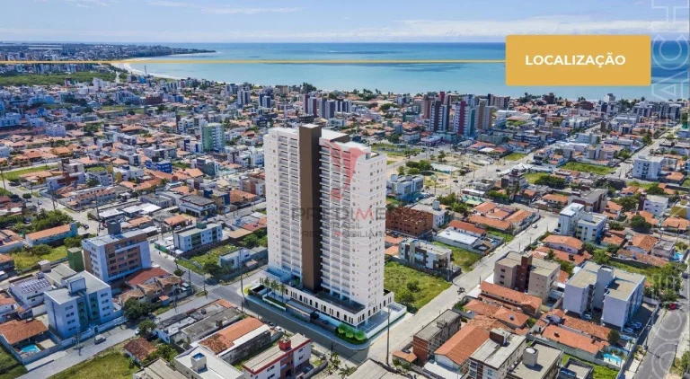 Imagem Apartamento à venda na Praia do Bessa