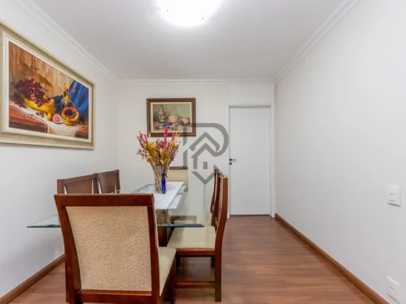 Imagem Apartamento Moem reformado pronto para morar