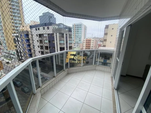 Imagem APARTAMENTO COM VISTA LATERAL PARA O MAR!!
