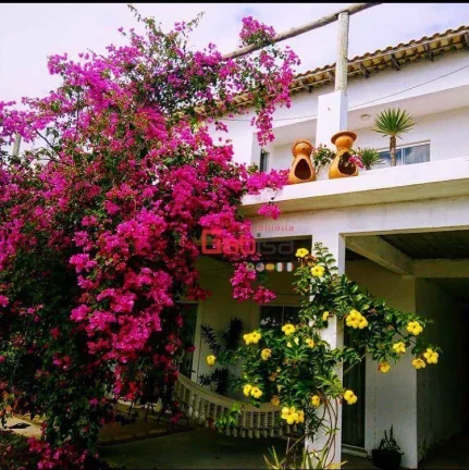 Imagem Casa com 4 dormitórios à venda, 160 m² por R$ 750.000 - Monte Alto - Arraial do Cabo/RJ