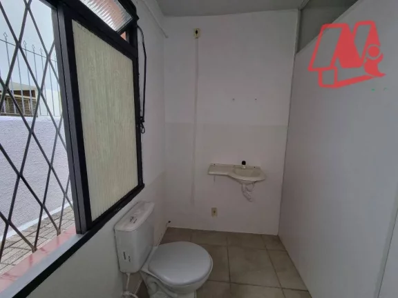 Imagem Casa para alugar, 100 m² por R$ 2.331,12/mês - Santana - Porto Alegre/RS