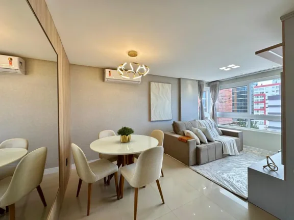 Imagem Apartamento 3 Dormitórios - Bairro Centro