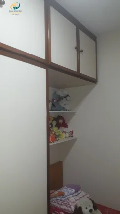 Imagem Casa Sobrado em Vila do Bosque, São Paulo/SP