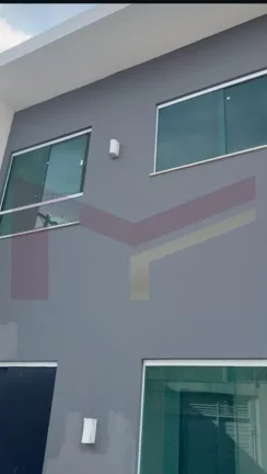 Imagem CASA DUPLEX 03 SUITES CIDADE NOVA