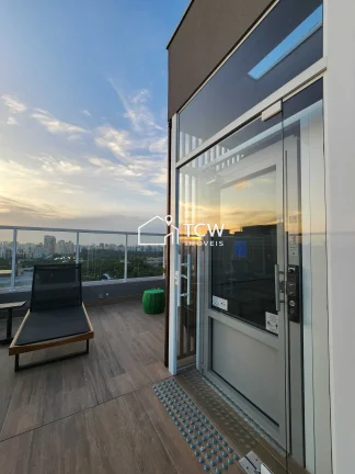 Imagem Apartamento 1 dorm 41m2