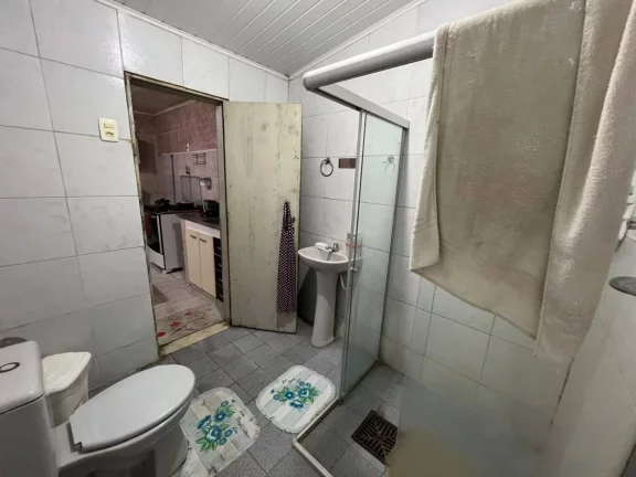 Imagem Casa no Dezoito do Forte: Charme e Conforto ao Sul da Cidade | 120m² - Consultor Imobiliário Especialista