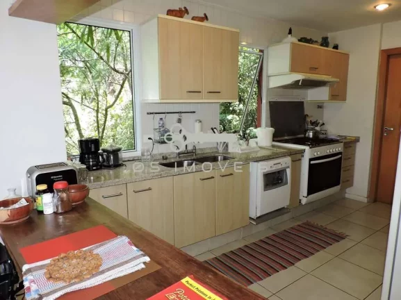 Imagem Cond Palos Verdes - 3dorm sendo 1suíte. Linda Vista e espaço gourmet!