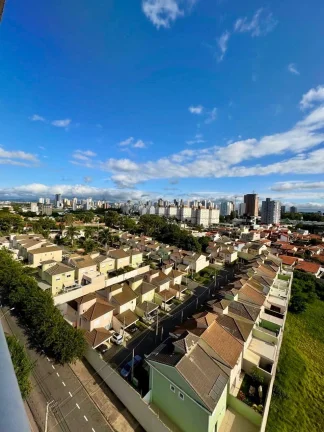 Imagem Apartamento à venda em Sorocaba-SP, Jardim São Carlos: 2 quartos, 1 suíte, 61m² de área!