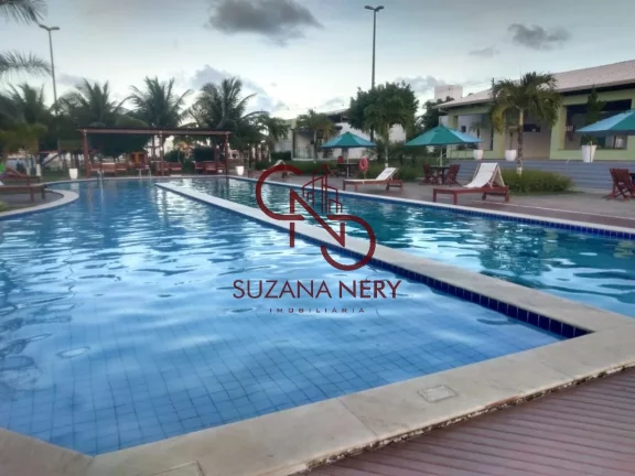 Imagem Terreno no Condomínio Green Club 3