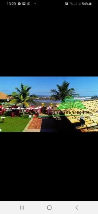 Imagem Pousada para Venda em Itanhaém, Praia do Sonho, 10 suítes, 2 banheiros, 1 vaga