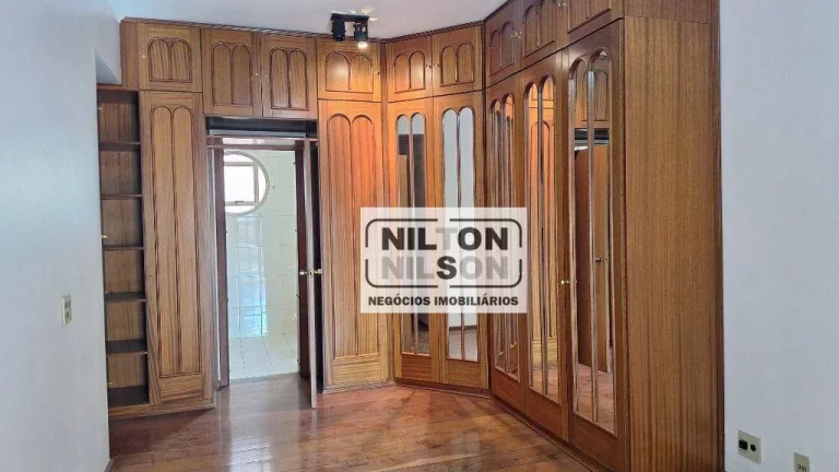 Imagem Apartamento à venda, 290 m² por R$ 1.800.000,00 - Cambuí - Campinas/SP