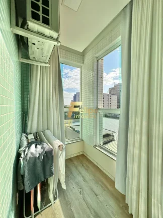 Imagem Lindo Apartamento à Venda na Praia de Itaparica!