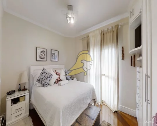 Imagem OPORTUNIDADE MORUMBI APARTAMENTO 212,00 M 3 DOMITÓRIOS 2 SUITES SALA 3 ABIENTES LAVABO COZINHA AMPLA VARANDA 7 ANDAR DEP. EMPREGADA 4 VAGAS LAZER