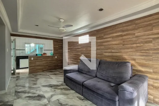 Imagem Casa à Venda - Vargem Grande, 5 Quartos, 150 m2