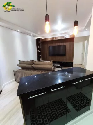 Imagem LINDO APARTAMENTO PARA VENDA NO VILA NOVA CACHOEIRINHA