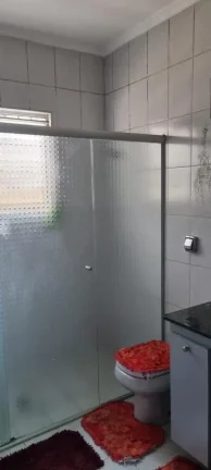 Imagem Sobrado para Venda por R$860.000,00 com 360m², 2 dormitórios, 1 suite e 5 vagas - Vila aparecida, São paulo / SP - Cód. BDI37506