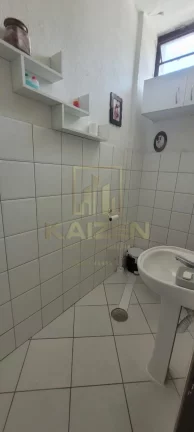 Imagem Sala - Capri - Centro Sjc
