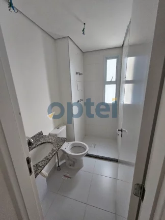Imagem APARTAMENTO NOVO A VENDA 55M² - 2 DORMS - 1 SUITE - VILA GONÇALVES- SÃO BERNARDO DO CAMPO/SP.