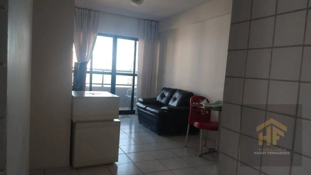 Imagem Apartamento com 1 Quarto à Venda, 41 m² em Piedade - Jaboatão Dos Guararapes