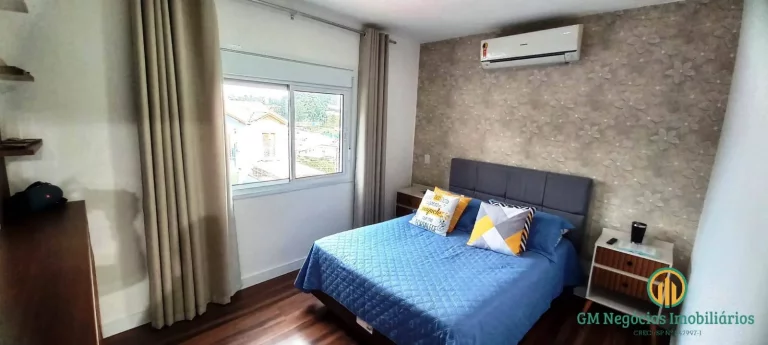 Imagem Casa com 3 dorms ( 1 suite ) em condomínio