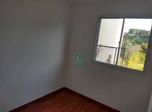 Imagem Apartamento com 2 dormitórios à venda, 38 m² por R$ 207.000,00 - Jardim Albertina - Guarulhos/SP