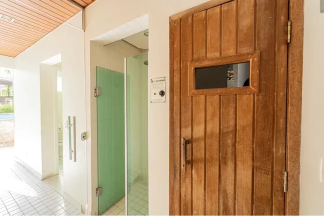 Imagem APARTAMENTO RESIDENCIAL em São Paulo - SP, Brooklin Paulista