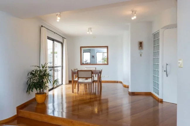 Imagem APARTAMENTO RESIDENCIAL em São Paulo - SP, Vila Suzana