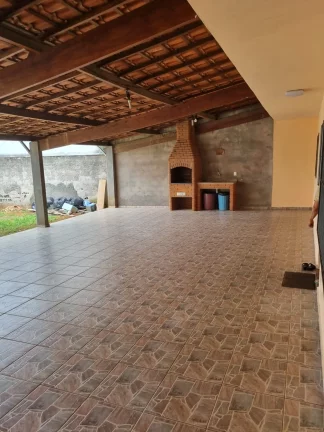 Imagem VENDO LINDA CASSA NO BAIRRO RIO BONITO! (ZONA SUL - SP)