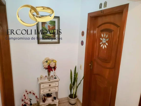 Imagem APARTAMENTO RESIDENCIAL em São Paulo - SP, Mooca