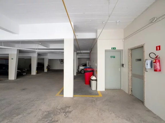 Imagem Apartamento à venda no bairro Petrópolis - Porto Alegre/RS