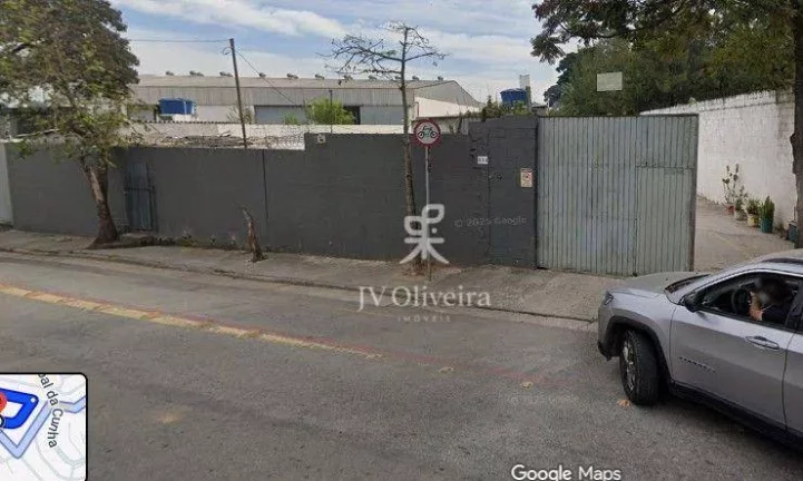 Imagem Galpão para alugar, 270 m² - Jardim Arpoador - São Paulo/SP
