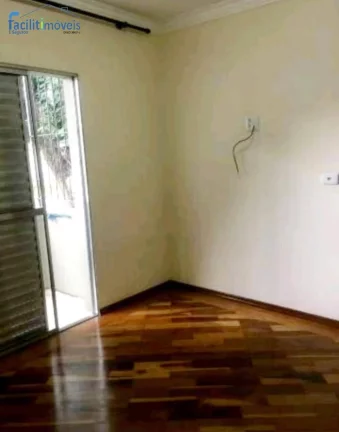 Imagem APTO 2 DORMITÓRIOS - BAIRRO TABOÃO - SBC