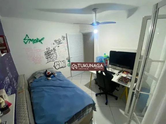 Imagem Sobrado com 4 quartos à venda, 115 m² por R$ 750.000 - Tremembé - São Paulo/SP