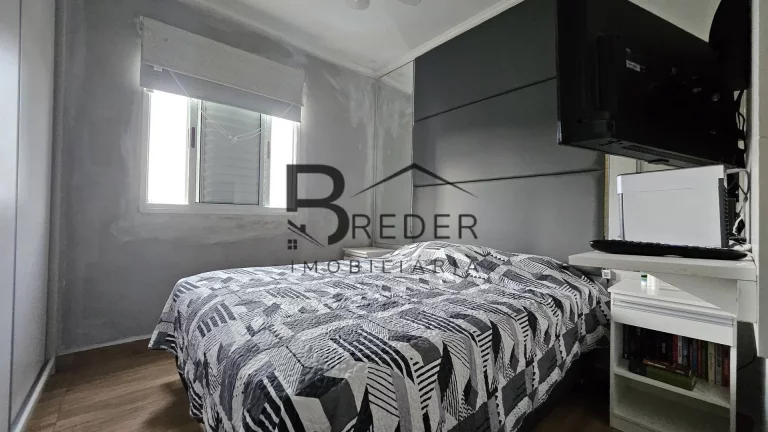 Imagem Apartamento em Barueri 3 dorms armarios planejados 2 vagas Alphaview 68mts