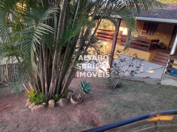Imagem Excelente chácara 5000 m2 com piscina à venda em Atibaia SP