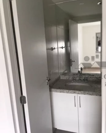 Imagem Apartamento à venda no Jardim das Perdizes com 60m².