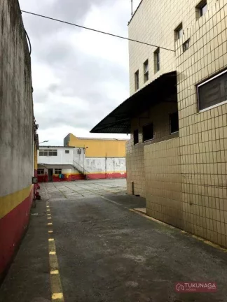 Imagem Galpão à venda, 1218 m² por R$ 6.500.000,00 - Cidade Líder - São Paulo/SP