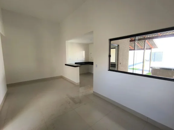 Imagem Casa De 2/4 C Suite No Independencia Com Area Gourmet