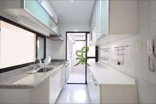 Imagem Apartamento com 3 dormitórios à venda, 84 m² por R$ 870.000,00 - Vila Progredior - São Paulo/SP