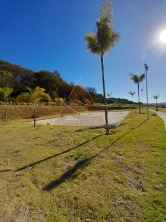 Imagem Terreno - Ribeirão Preto - Villas do Mirante