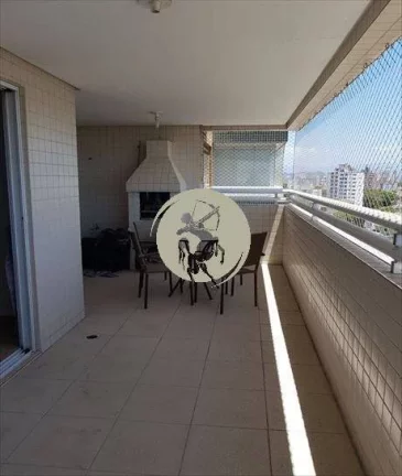 Imagem APARTAMENTO A VENDA COM LAZER COMPLETO